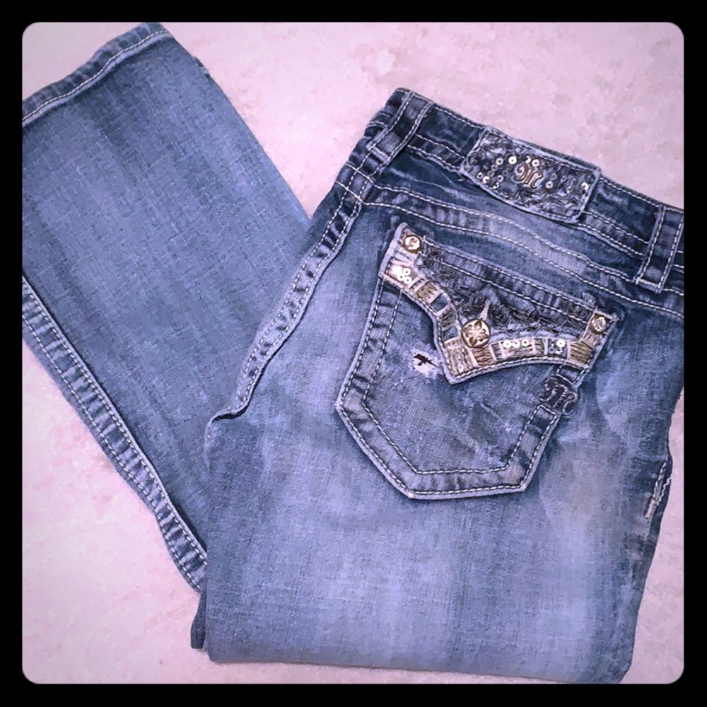 MissMe jeans